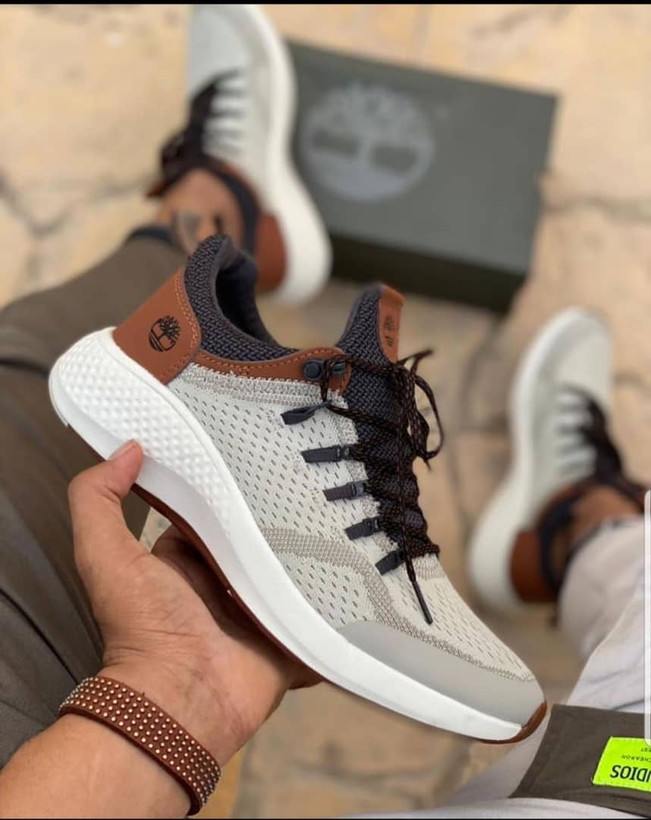 کتانی پیاده روی TIMBERLAND ساخت کشور ویتنام