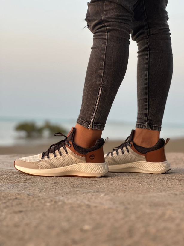 کتانی پیاده روی TIMBERLAND ساخت کشور ویتنام