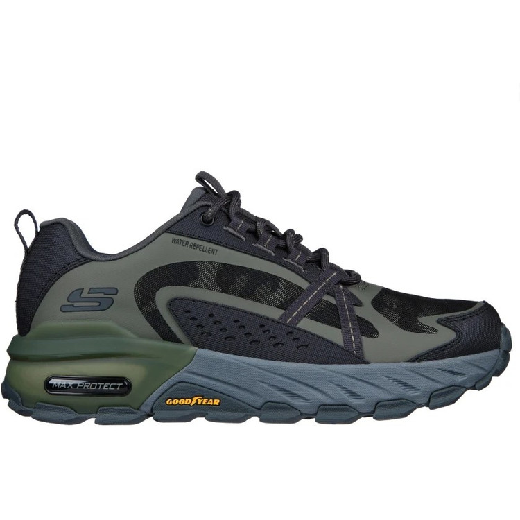 کفش مردانه اسکیچرز- MAX PROTECT Goodyear با زیره گود یر (ویتنام)