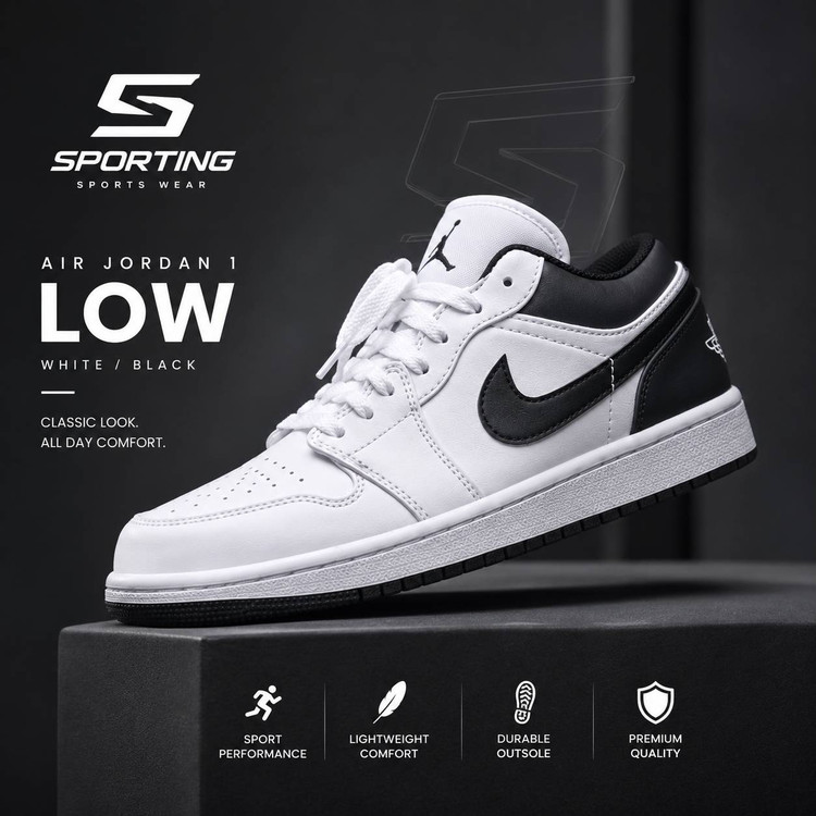 کتونی نایک ایر جردن تراویس مستر کوالیتی ویتنام | Nike Air Jordan Travis Scott
